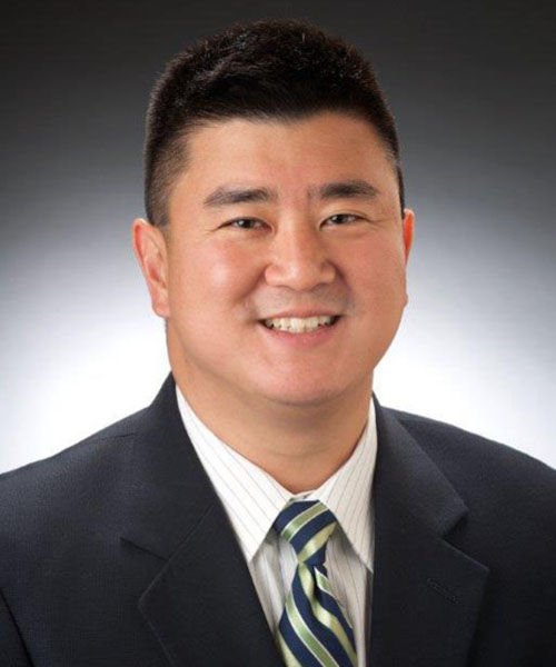 Ronald S. Suh, MD