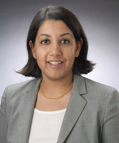 Sameena J. Rao, MD