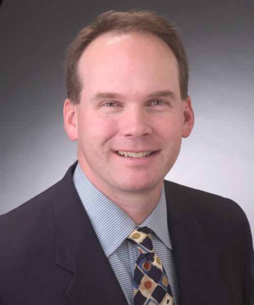 John K. Schlueter, MD