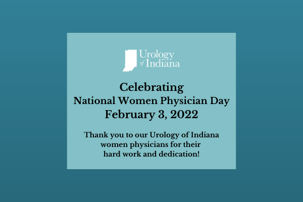 National Women Physician Day 2022