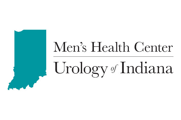 Urology Of Indiana Men's Health Center Logo