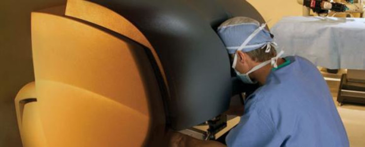 Urology of Indiana Minimally Invasive Surgery Urology of Indiana Minimally Invasive Surgery