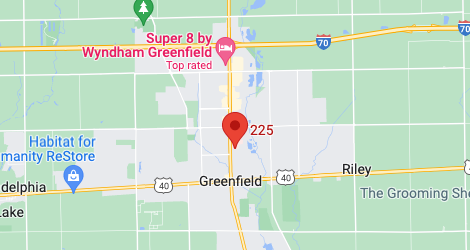 Greenfield