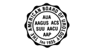 Logo abu