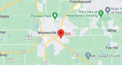 Mooresville