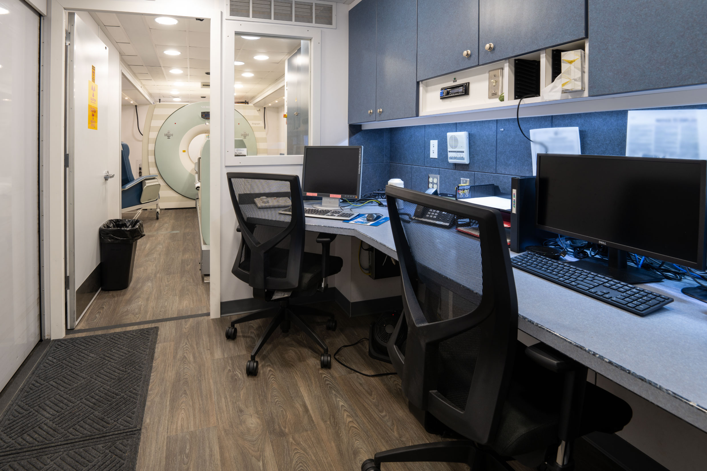 Mobile PET-CT Scan – Urology of Indiana