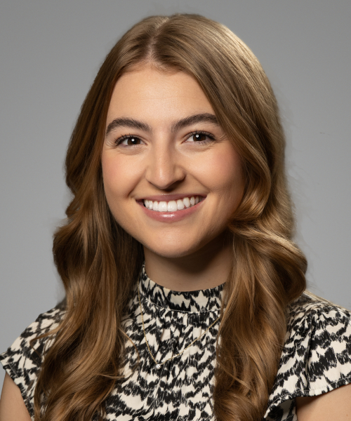 Grace rohlf pac