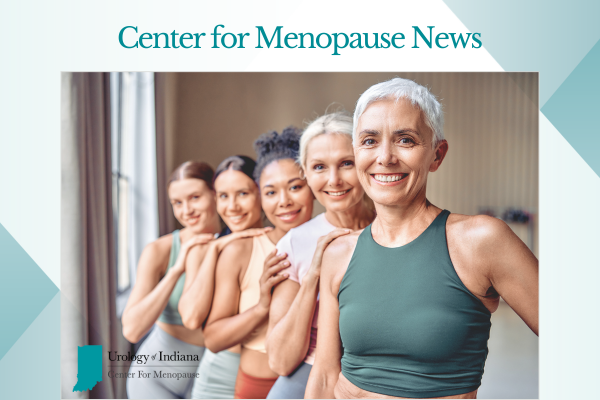 The Perimenopause Mismatch: Why Millions of Women Are Getting the Wrong Care